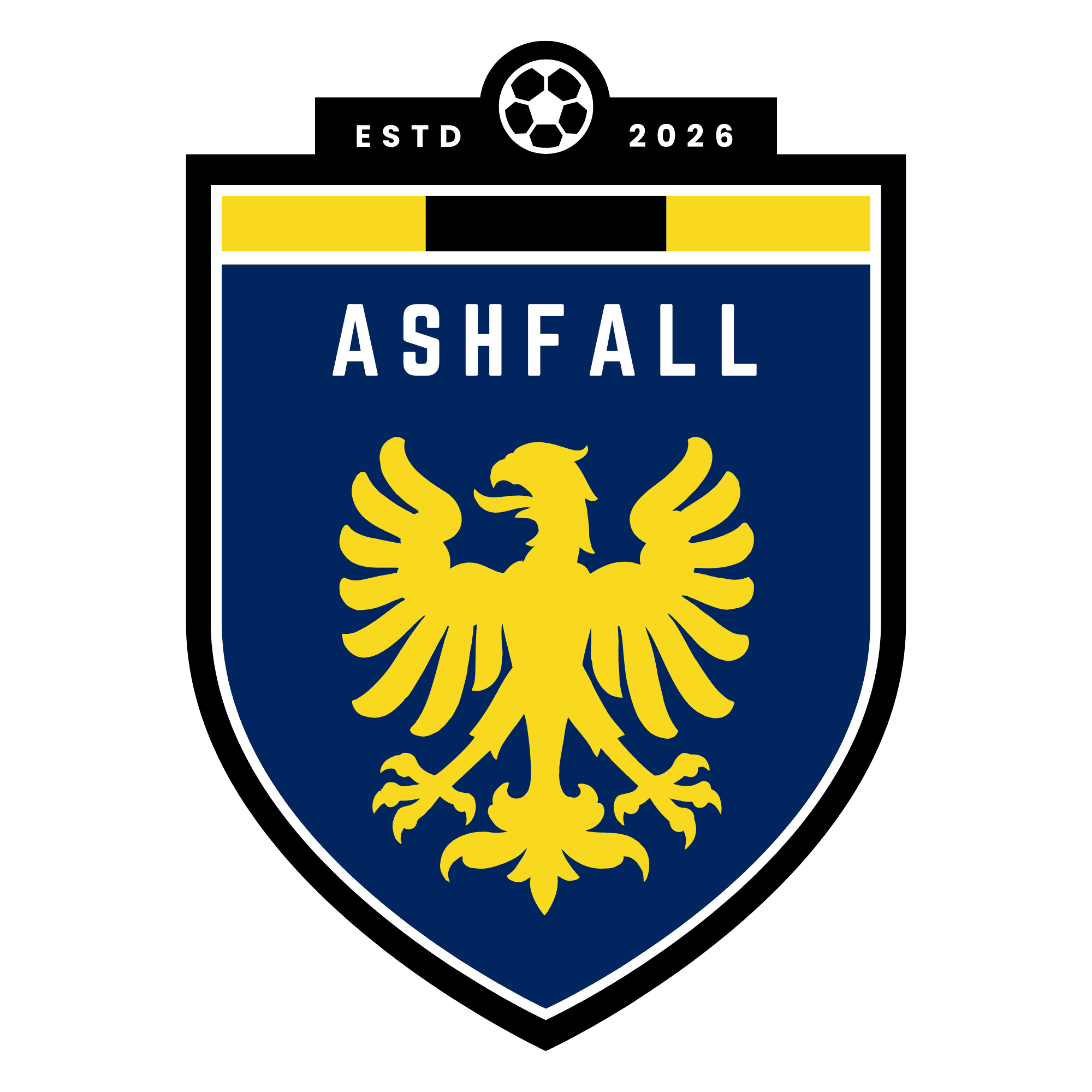 Ashfall United