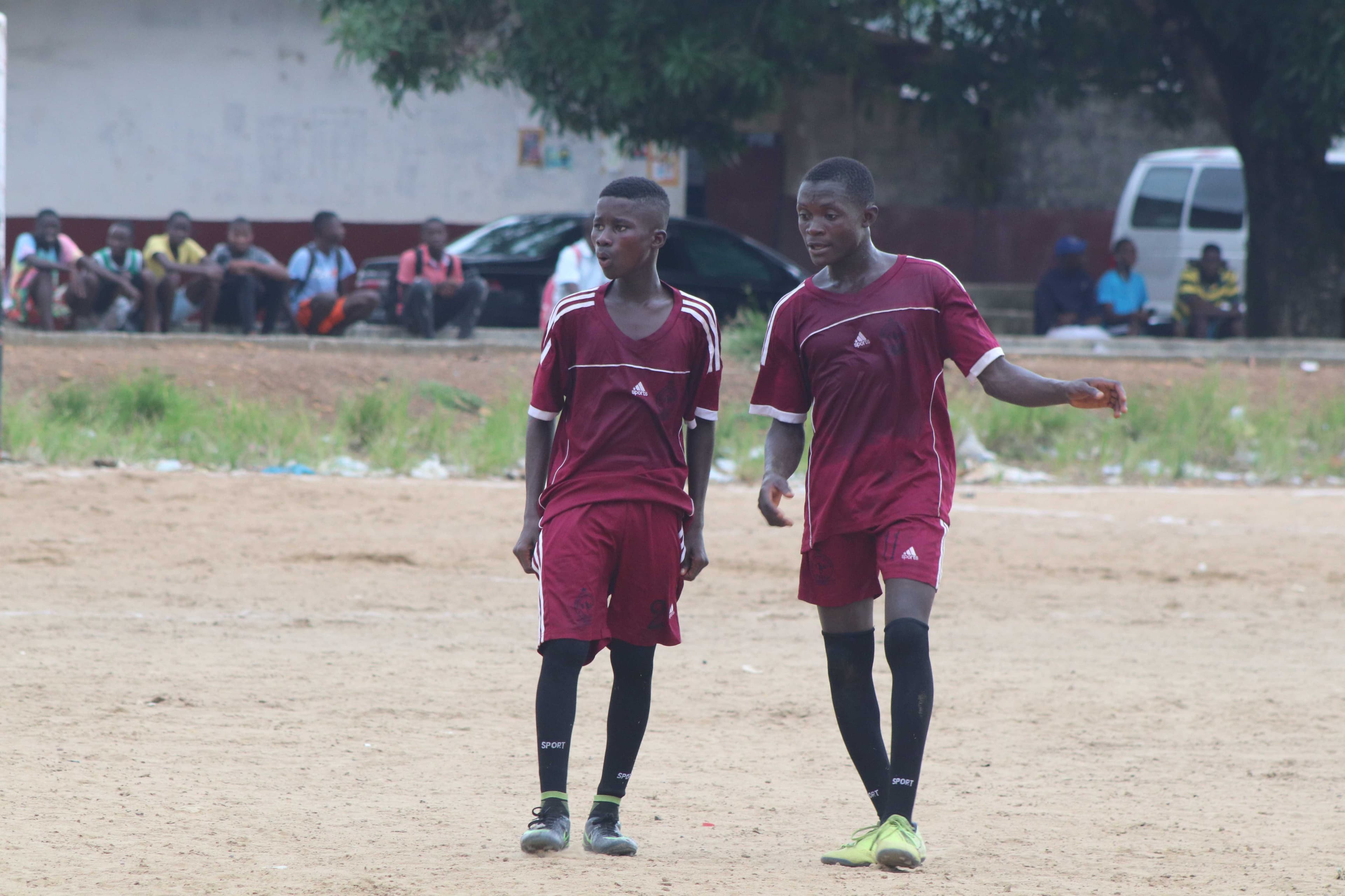 Talent Development